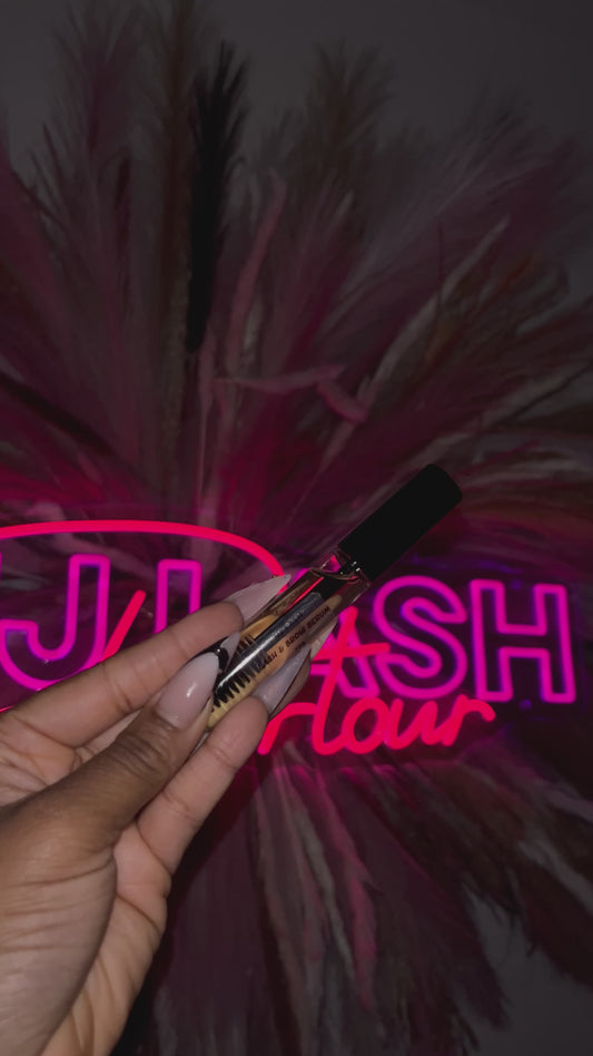 Lash & Brow Growth Serum